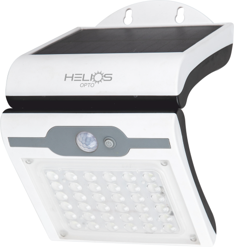 20 W SOLAR DUVAR AYDINLATMA