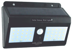 30 W SOLAR DUVAR AYDINLATMA