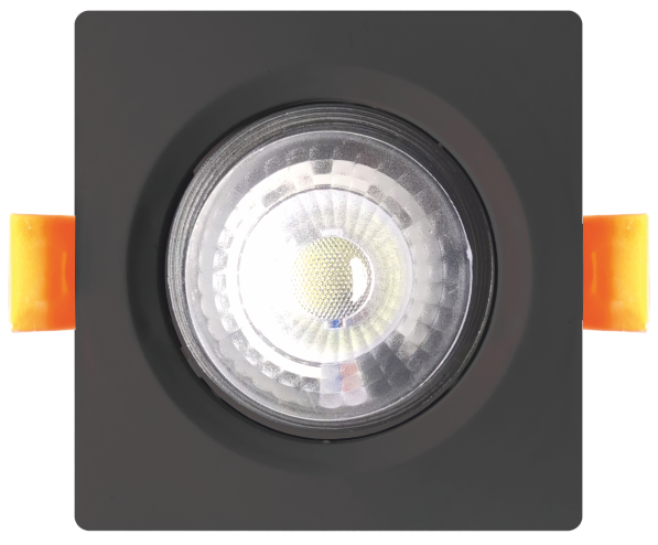 5 W KARE SPOT (PC KASA)