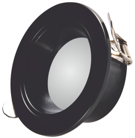 8 W METAL KASA AYDINLATMA