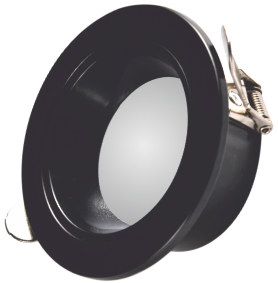 8 W METAL KASA AYDINLATMA