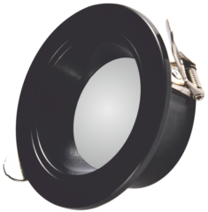 8 W METAL KASA AYDINLATMA