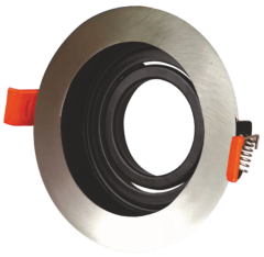 DEKORATİF TEKLİ YUVARLAK KASA