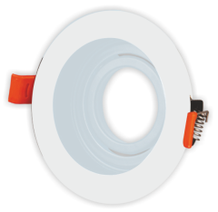 DEKORATİF TEKLİ YUVARLAK KASA