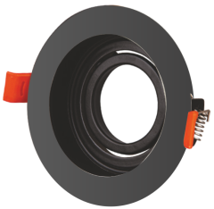 DEKORATİF TEKLİ YUVARLAK KASA