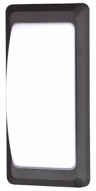 12W LED DUVAR AYDINLATMA - IP65