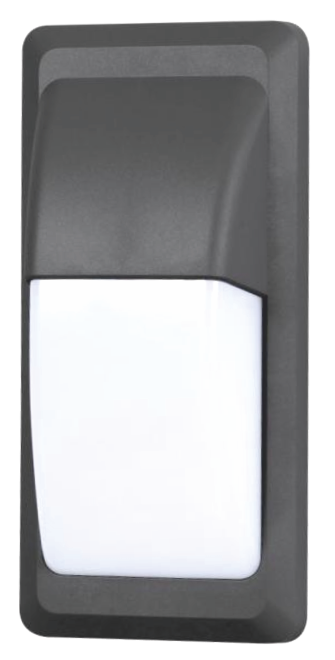 12W LED DUVAR AYDINLATMA - IP65