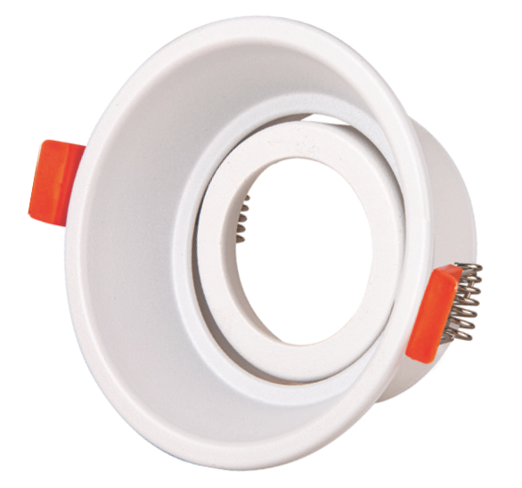 DEKORATİF TEKLİ YUVARLAK KASA