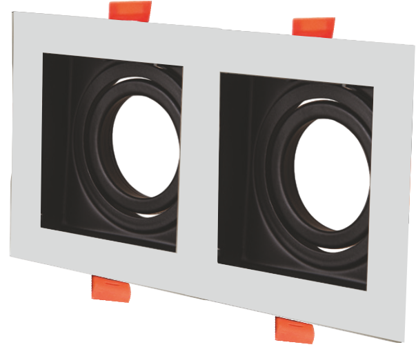 HAREKETLİ İKİLİ KARE SPOT