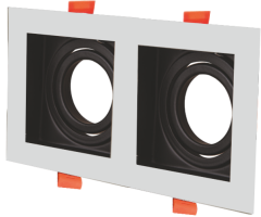 HAREKETLİ İKİLİ KARE SPOT