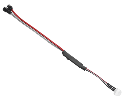 PIR HAREKET SENSÖRÜ