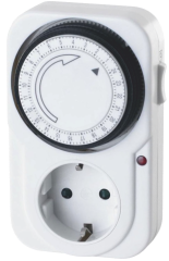 MEKANİK ZAMAN SAATİ