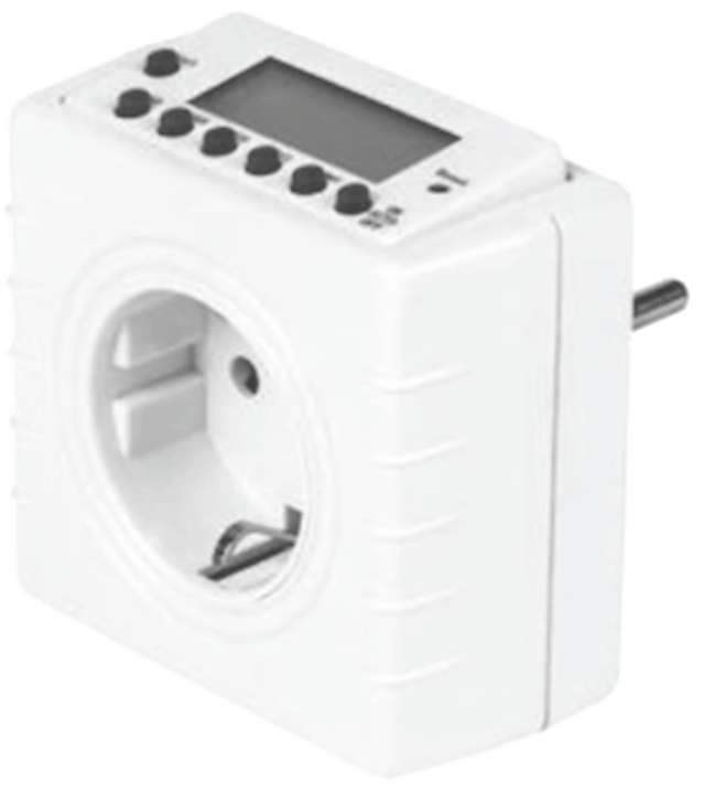 MEKANİK ZAMAN SAATİ