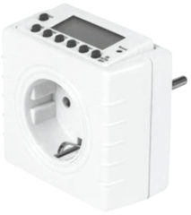 MEKANİK ZAMAN SAATİ