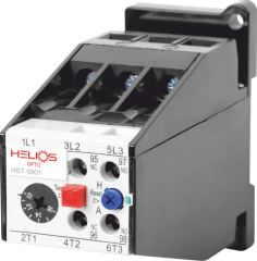 TERMİK ROLE  10 - 16A ( 59 - TİPİ )